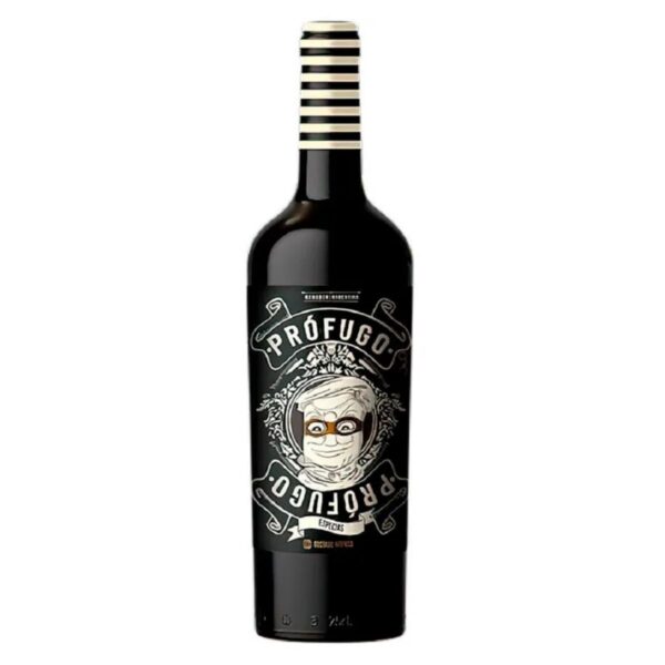 VINO ESPECIES PRÓFUGO x750ml COD 23858