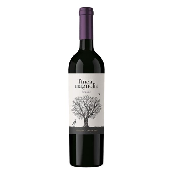 VINO MALBEC FINCA MAGNOLIA x750ml