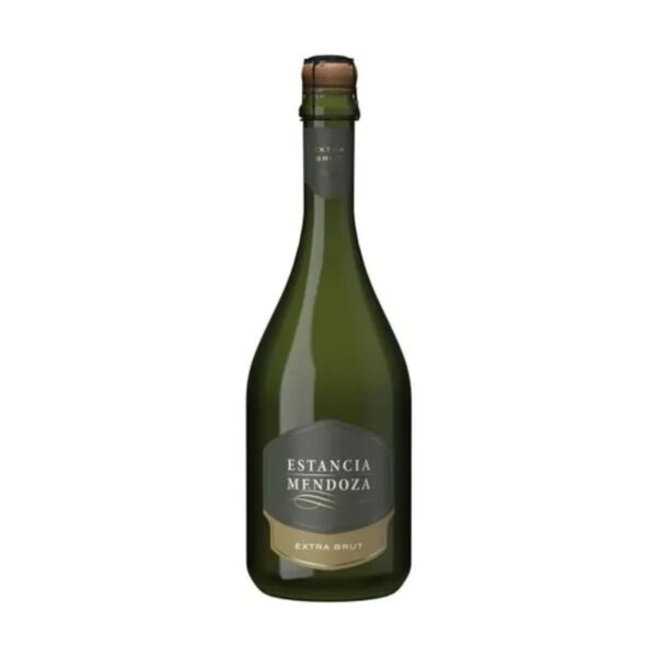VINO EXTRA BRUT ESTANCIA MENDOZA x750ml