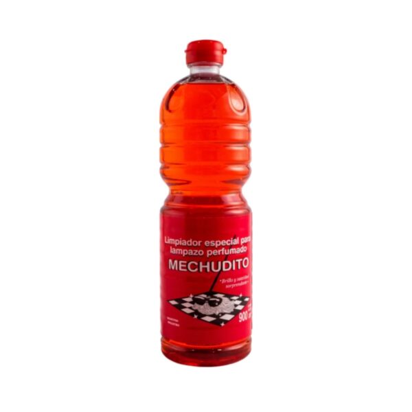 MECHUDITO X900CM(12)