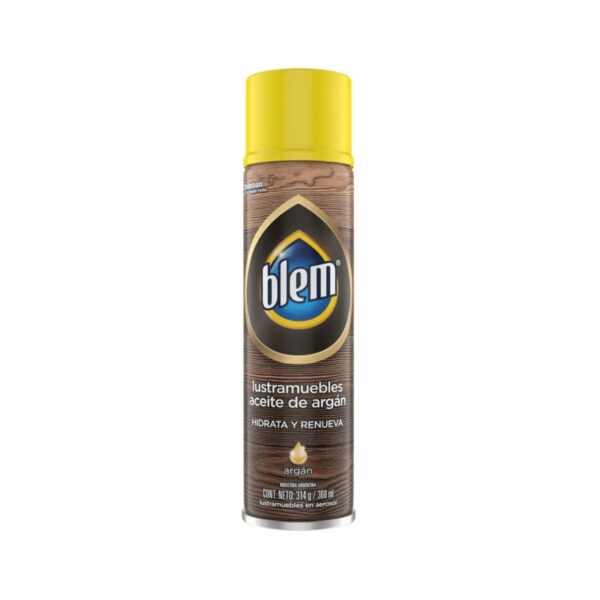 BLEM AERO X360CC ARGAN