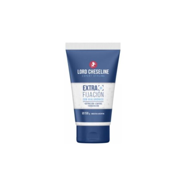 GEL LORD CHESELINE EXTRA FIJACION X150G POMO