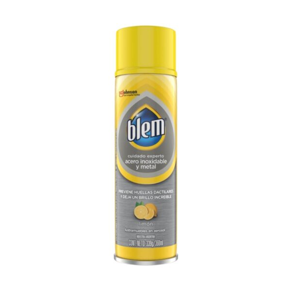 BLEM AERO LIMON X360CC