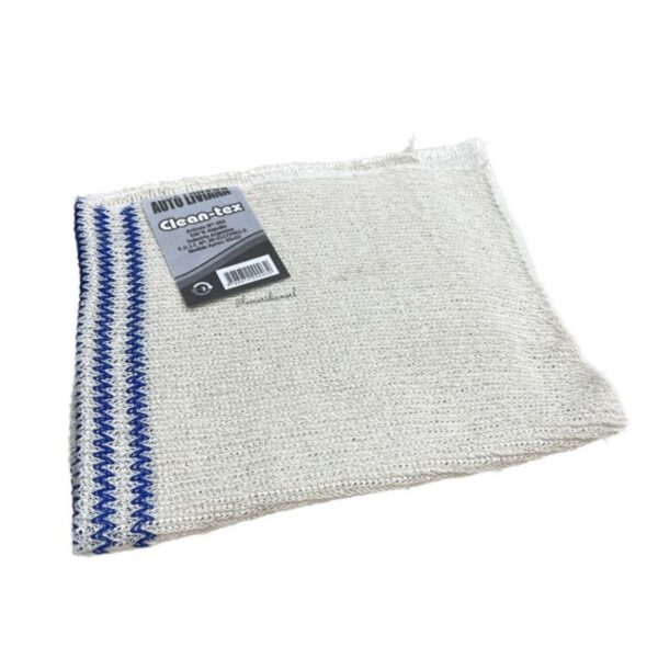 CLEAN TEX REJILLA AUTO LIVIANA 45X32CM (120)