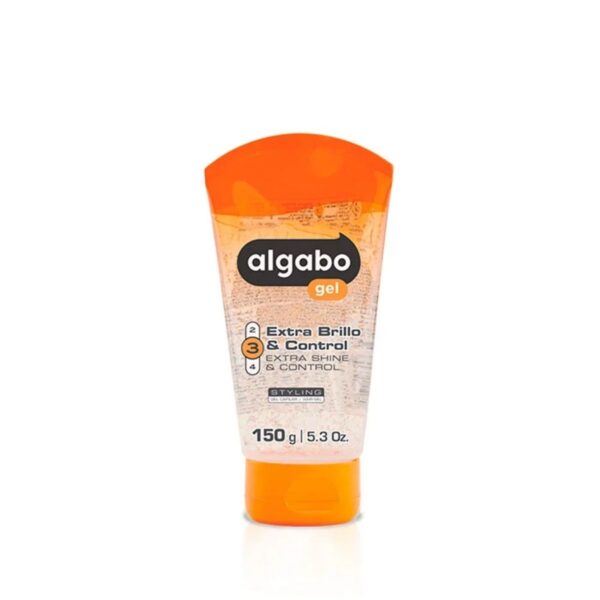 ALGABO GEL POMO EXTRA BRILLO X150G (24)