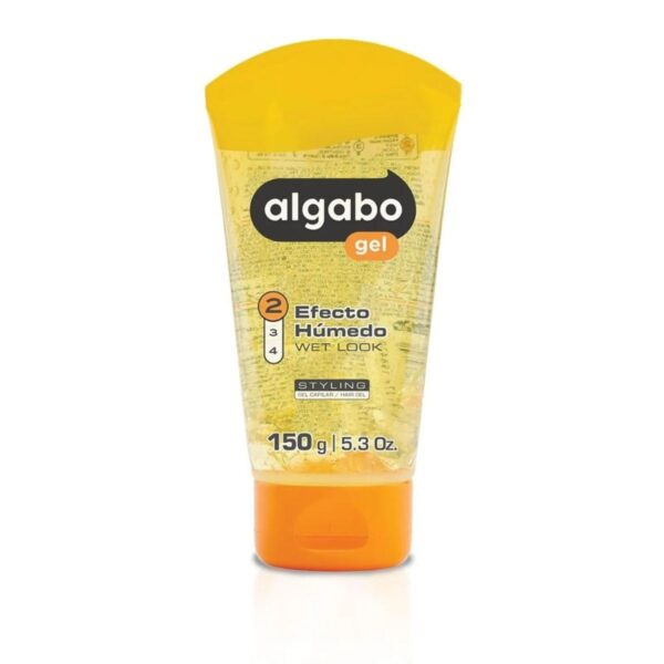 ALGABO GEL POMO EFECTO HUMEDO X150G (24)