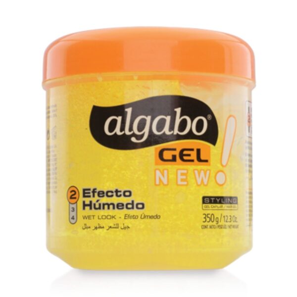 ALGABO GEL EFECTO HUMEDO X350G POTE (6)