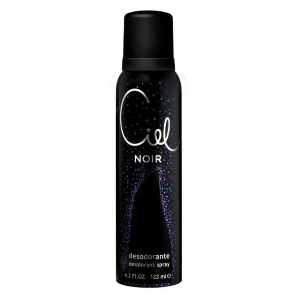 DESODORANTE CIEL NOIR X123ML (6)