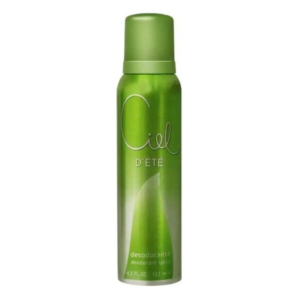 DESODORANTE CIEL DETE X123ML (6)