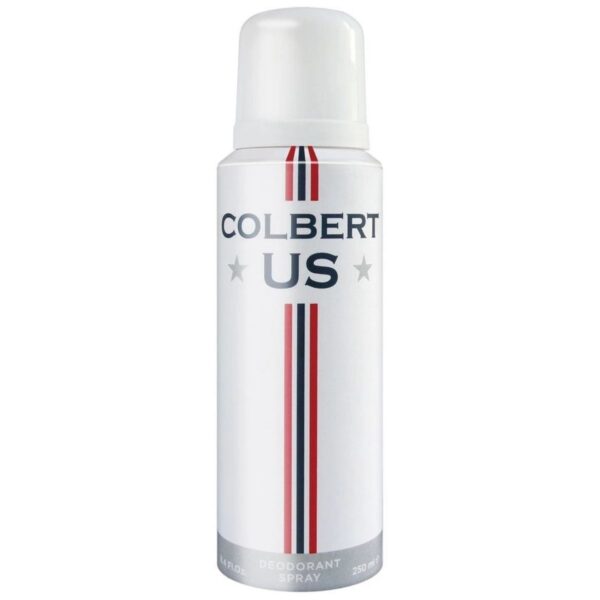 DESODORANTE COLBERT US X250