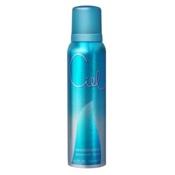 DESODORANTE CIEL X123ML (6)