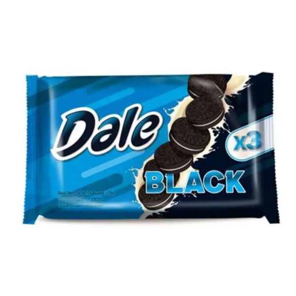 DALE BLACK X3 345G (8)