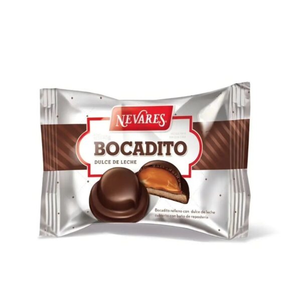BOCADITO NEVARES X15