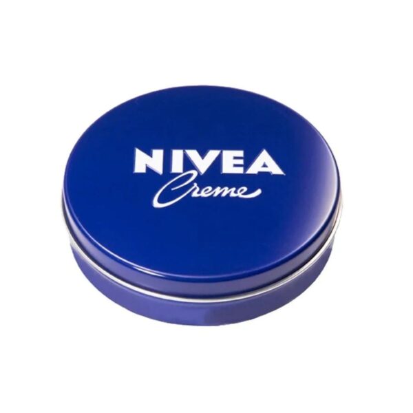 CREMA NIVEA X150ML LATA