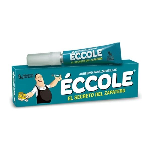ECOLE PEGAMENTO X9G(6)