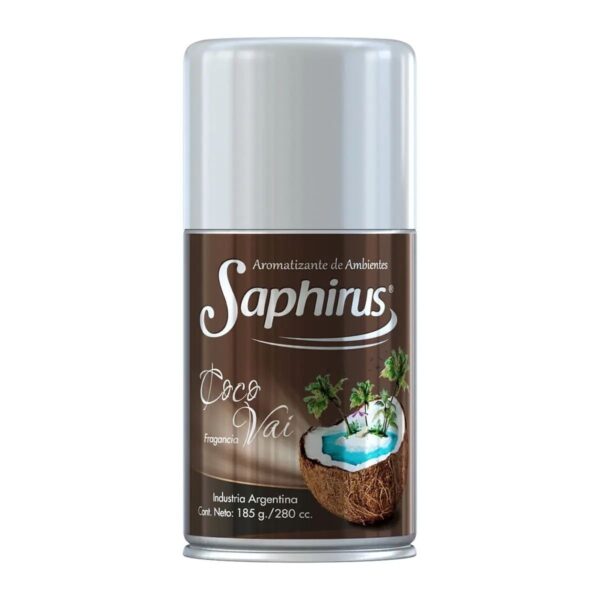 AERO SAPHIRUS COCO VAI X185G