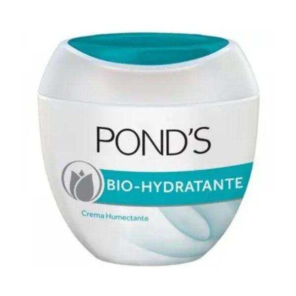 CREMA PONDS X50G BIO HYDRA