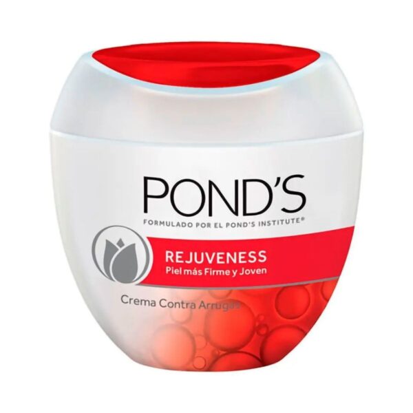 CREMA PONDS REJUVENESS FIRME&JOVEN X50G(24)