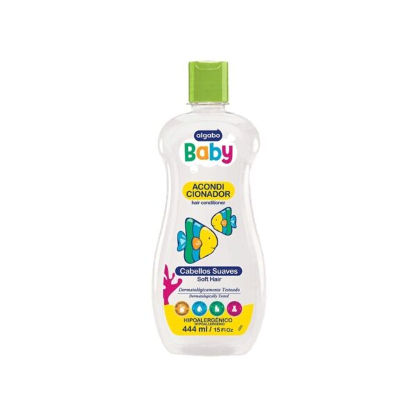 ALGABO BABY AC X444ML CABELLOS SUAVES (12)