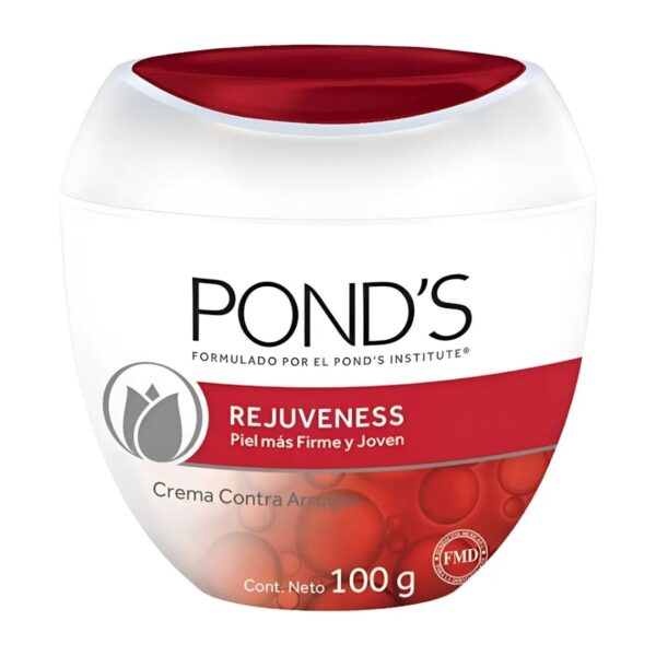 CREMA PONDS REJUVENES X100G(24)
