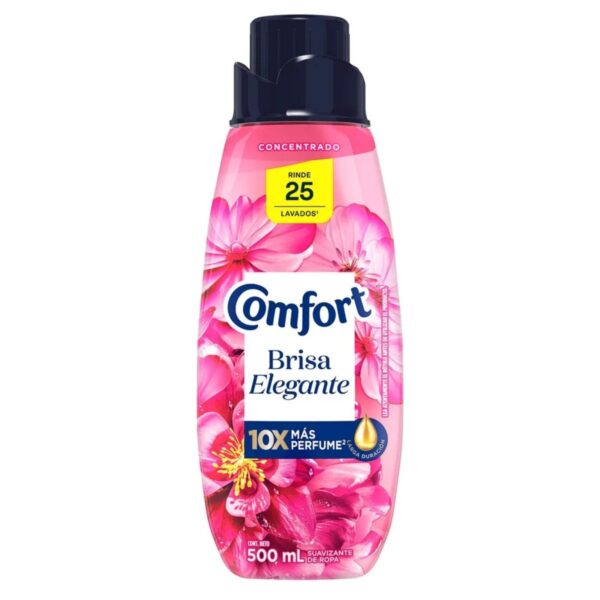 COMFORT BT BRISA ELEGANTE X500ML(12)