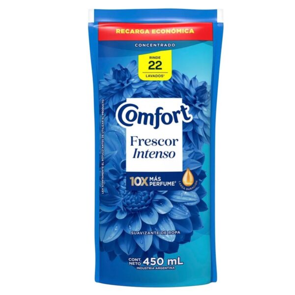 COMFORT FRESCOR INTENSO X450ML (15)