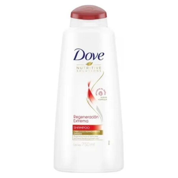 DOVE SH REGENERACION EXTREMA X750ML(12)