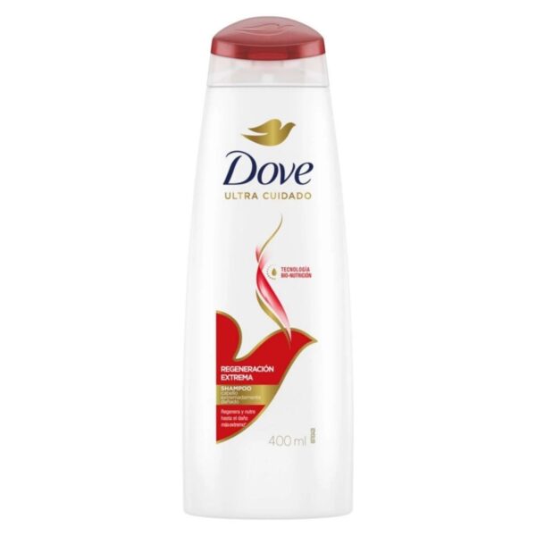 DOVE SH REGENERACION EXTREMA X400ML(12)