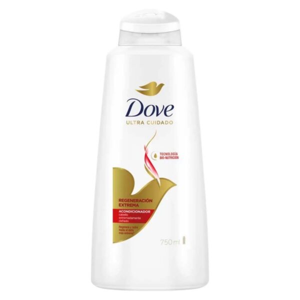DOVE AC REGENERACION EXTREMA X750ML(12)