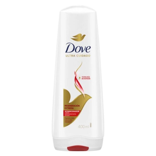 DOVE AC REGENERACION EXTREMA X400ML(12)