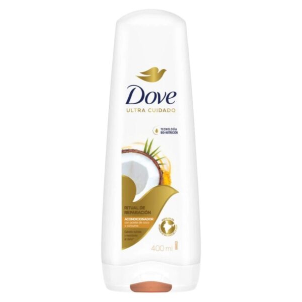 DOVE AC RITUAL REPARACION X400ML.(12)