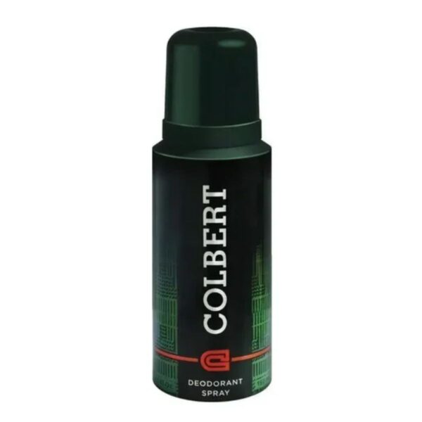 DESODORANTE COLBERT NEGRO X150ML (6)