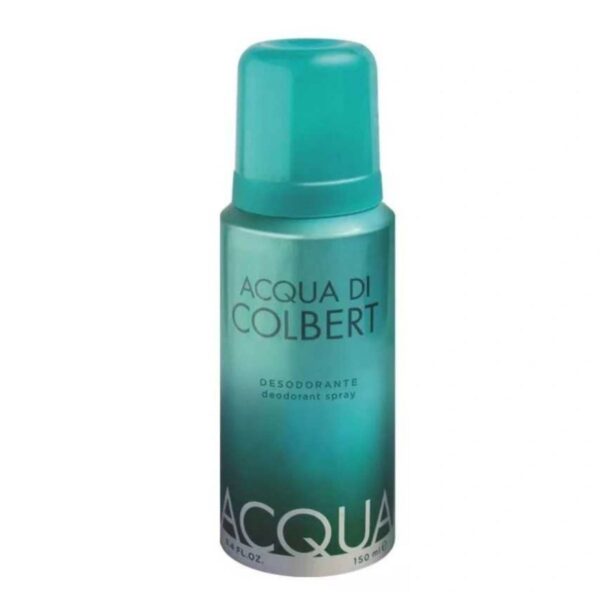 DESODORANTE COLBERT ACQUA DI X150ML (6)