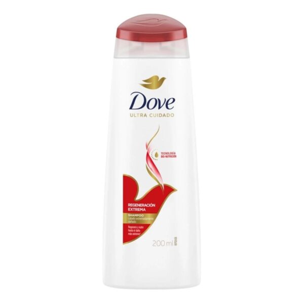 DOVE SH REGENERACION EXTREMA X200ML,(12)