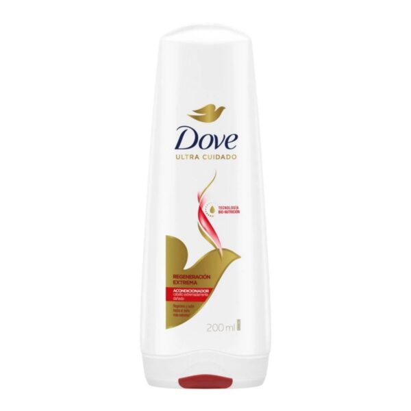 DOVE AC REGENARACION EXTREMA X200ML.(12)