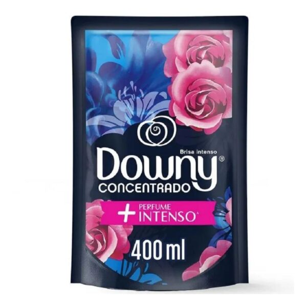 DOWNY D/PACK BRISA INTENSO X400ML