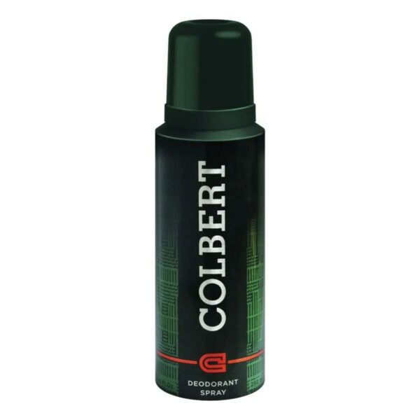 DESODORANTE COLBERT NEGRO X250ML (6)