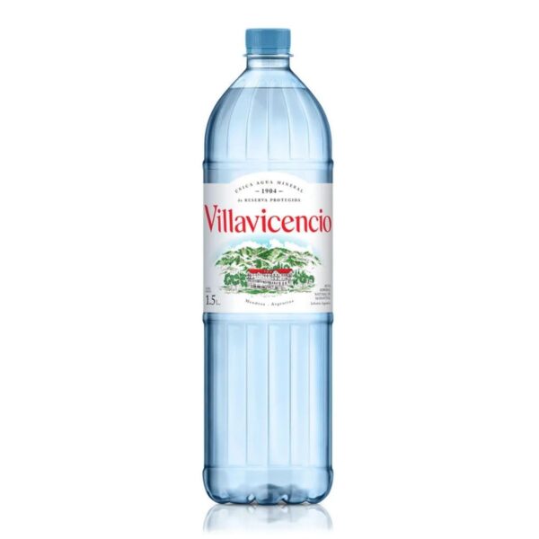 AGUA MINERAL VILLAVICENCIO X1.5LTS (6)
