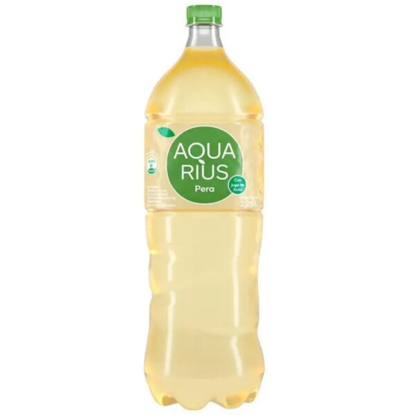 AQUARIUS PERA 2.25L