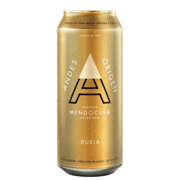 ANDES ORIGEN RUBIA 473ML(4)
