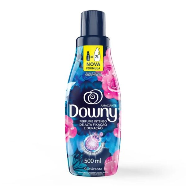 DOWNY BT BRISA INTENSO X500ML
