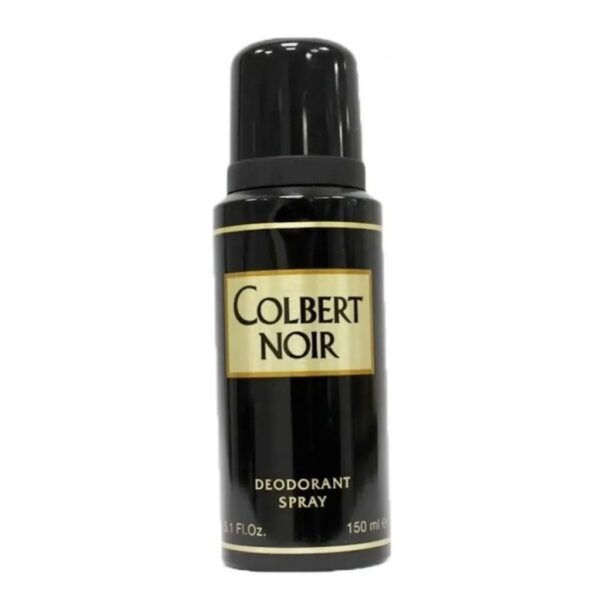 DESODORANTE COLBERT NOIR X150ML (6)