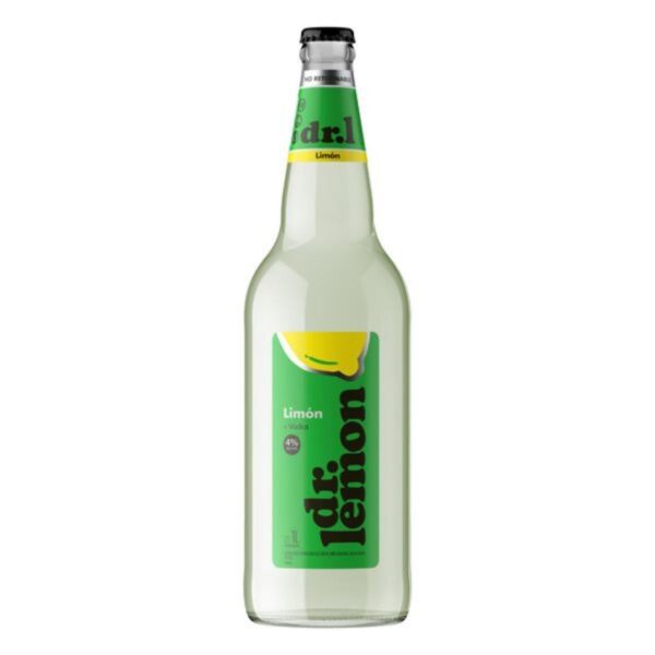 DR LEMON LIMON 1L