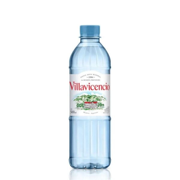 AGUA MINERAL VILLAVICENCIO 500ML (12).