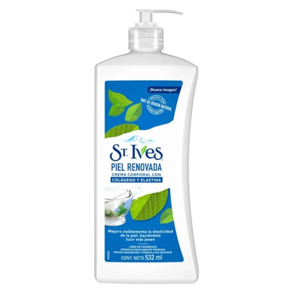 CREMA ST IVES X532ML PIEL RENOVADA (6)