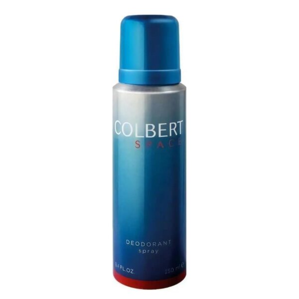 DESODORANTE COLBERT SPACE X250ML (6)