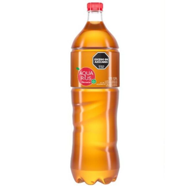 AQUARIUS MANZANA 1,5(6)