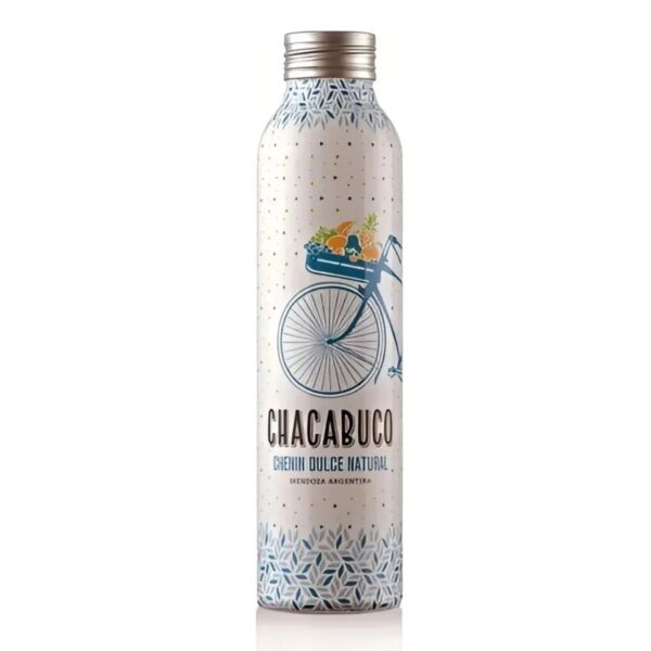 CHACABUCO CHENIN DULCE 500ML (12)