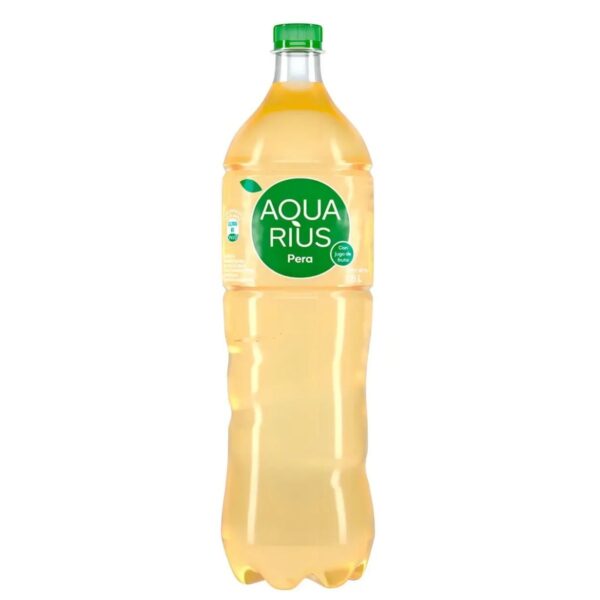 AQUARIUS PERA 1,5L (6)