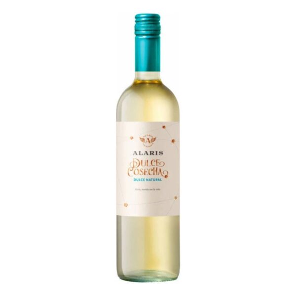 BOT TRAPICHE ALARIS DULCE COSECHA 750ML(6)